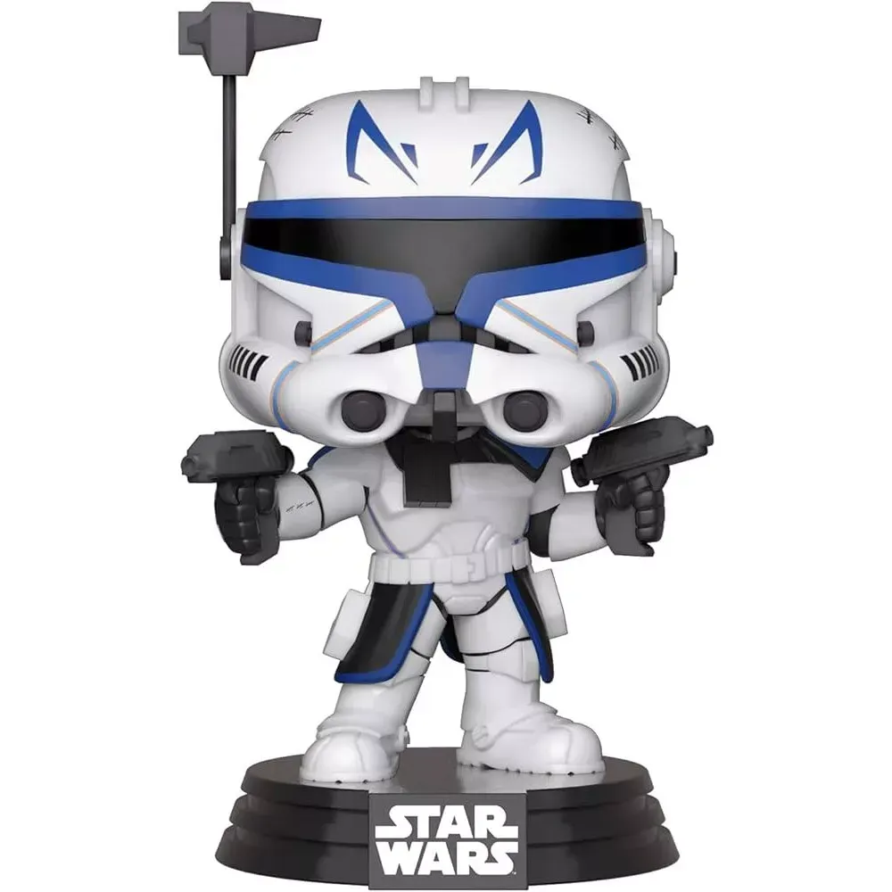 Captain Rex