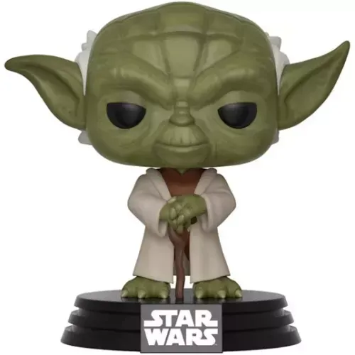 Yoda