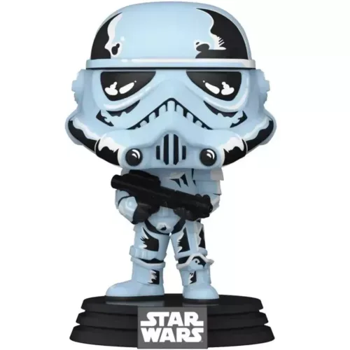 Stormtrooper (Retro)