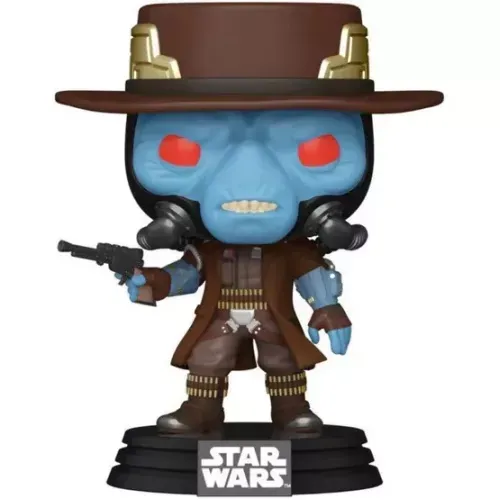 Cad Bane