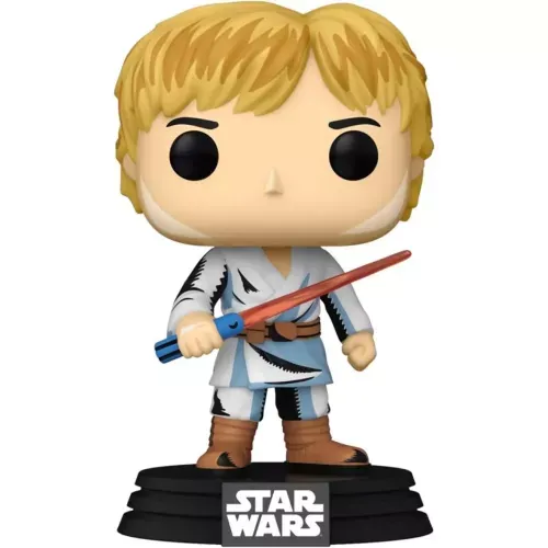 Luke Skywalker (Retro)