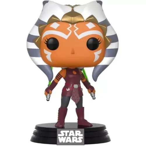 Ahsoka