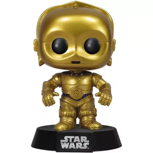 C-3PO