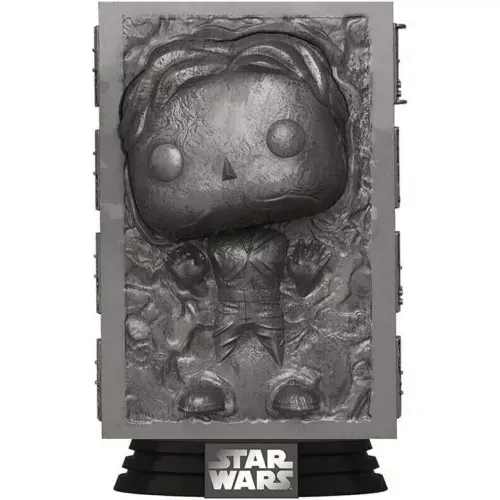 Han Solo (Carbonite)