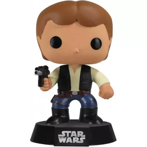 Han Solo