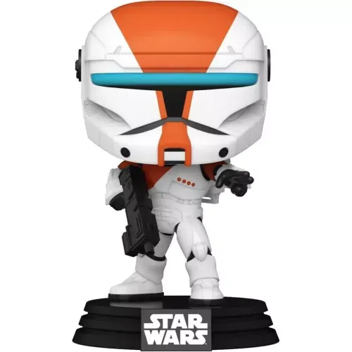 Boss (Glows in the Dark)