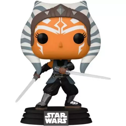 Ahsoka