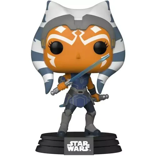 Ahsoka