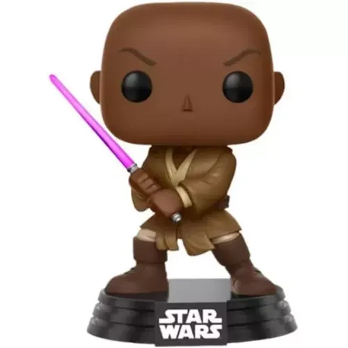 Mace Windu