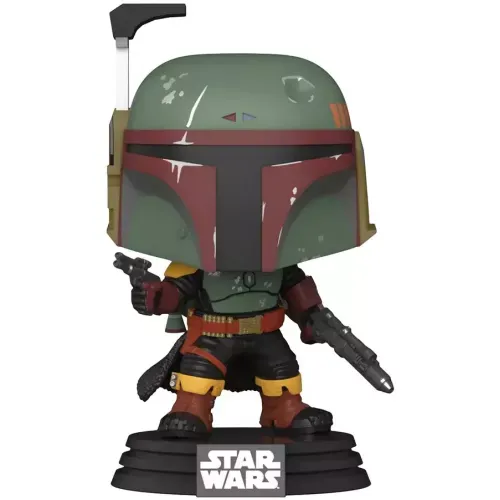 Boba Fett