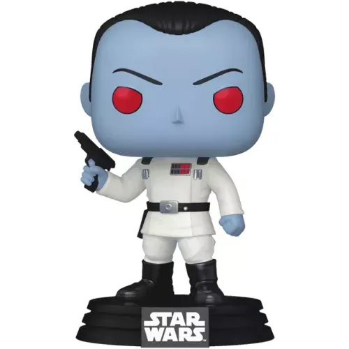 Grand Admiral Thrawn