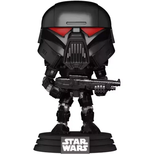 Dark Trooper