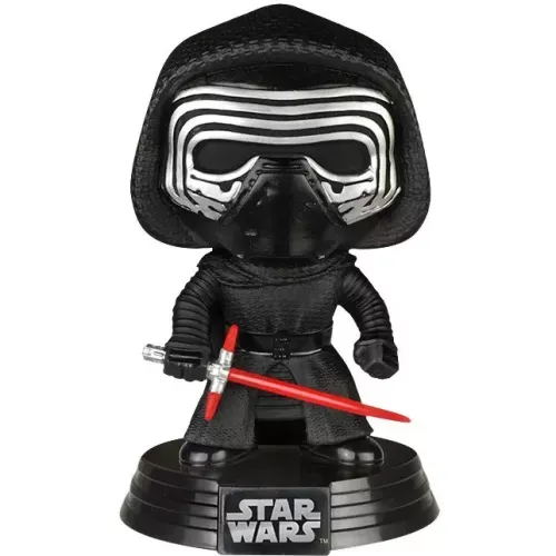 Kylo Ren