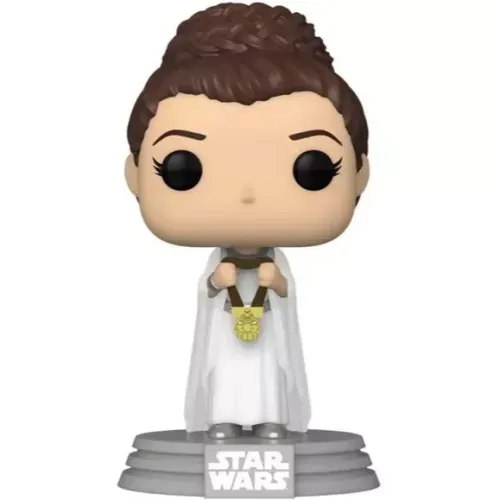 Princess Leia (Yavin)