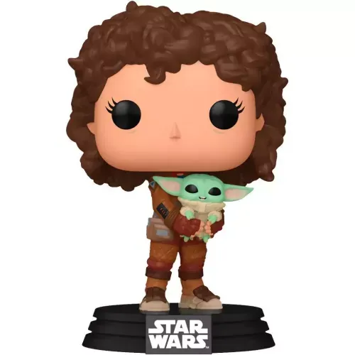 Peli Motto with Grogu