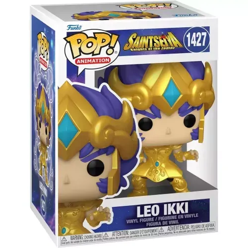 Leo Ikki