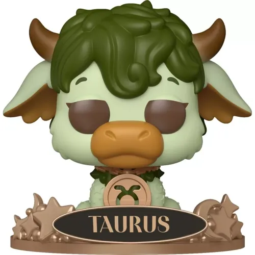 Taurus #18 Zodiac