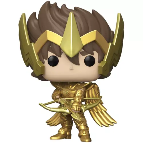 Sagittarius Seiya