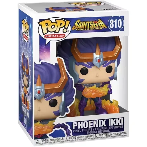 Phoenix Ikki