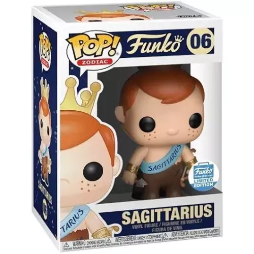 Sagittarius