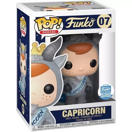 Capricorn