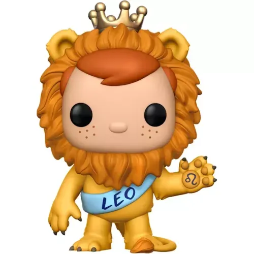 Leo (Zodiac)