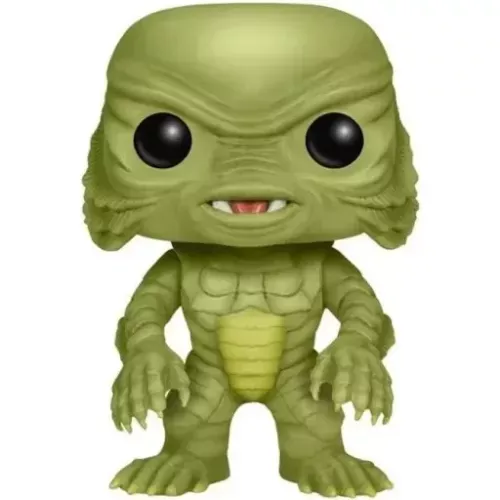 Creature from the Black Lagoon