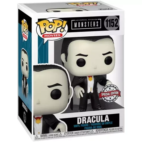 Dracula (Walgreens Exclusive)