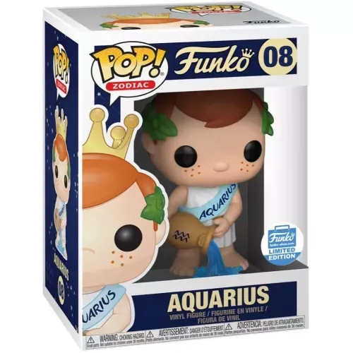 Aquarius