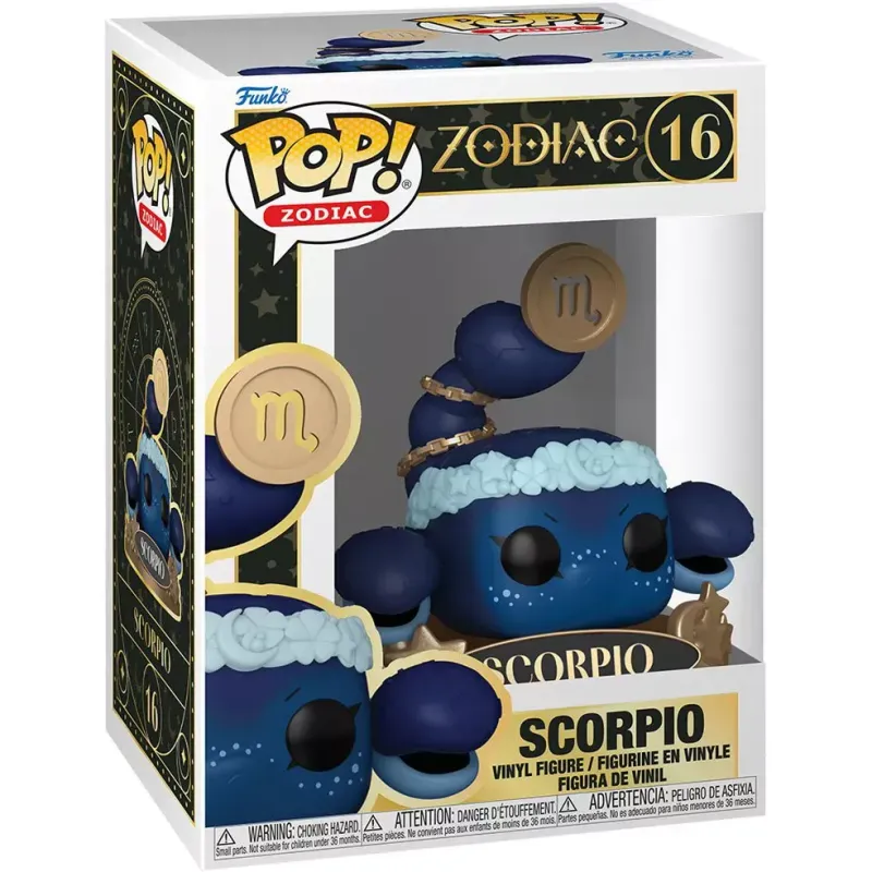 Scorpio