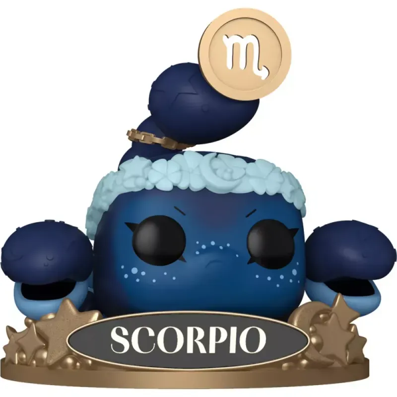 Scorpio