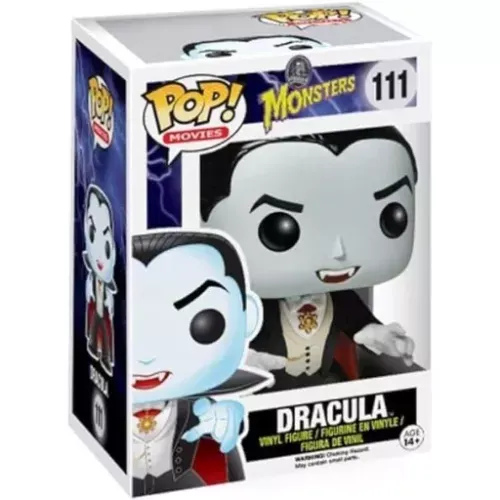 Dracula