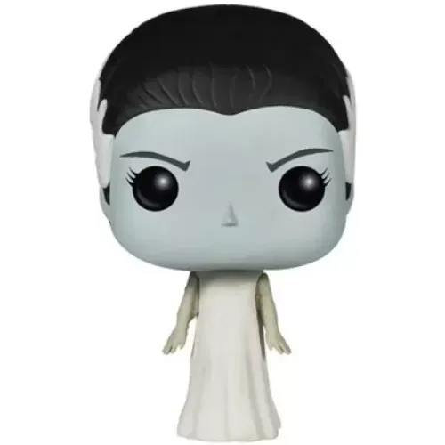 The Bride of Frankenstein