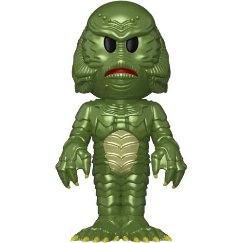 Creature from the Black Lagoon (Chase) (Metallic)