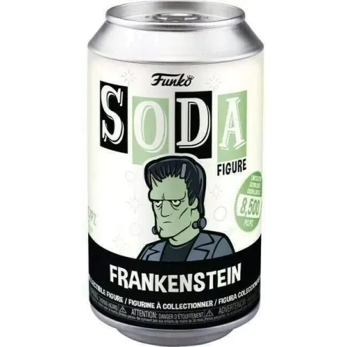Frankenstein (Chase) (Glows in the Dark)