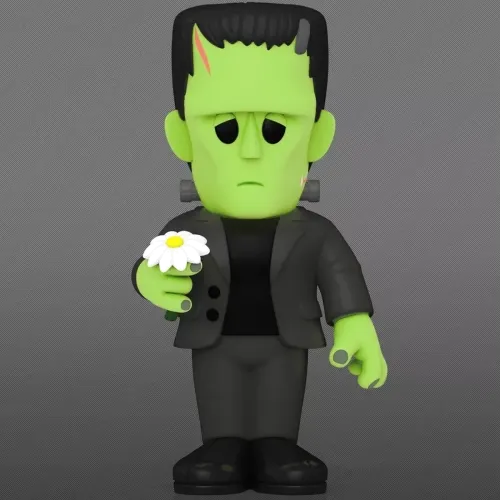Frankenstein (Chase) (Glows in the Dark)