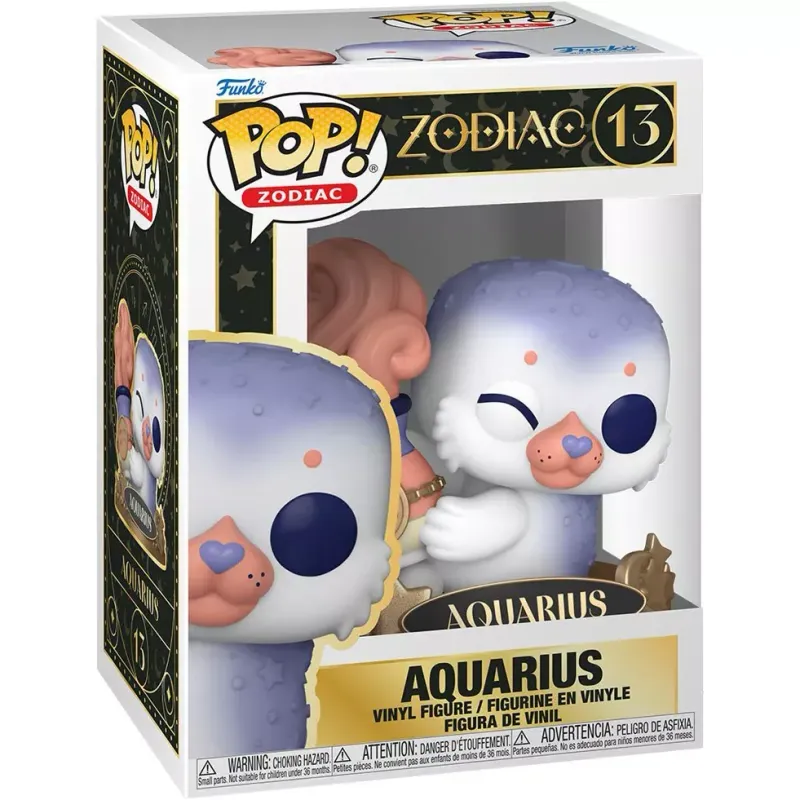 Aquarius