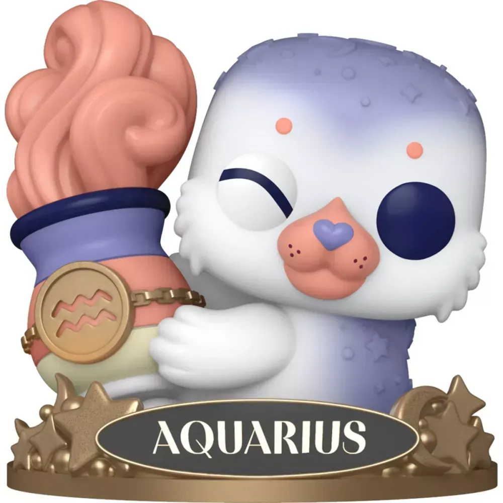 Aquarius