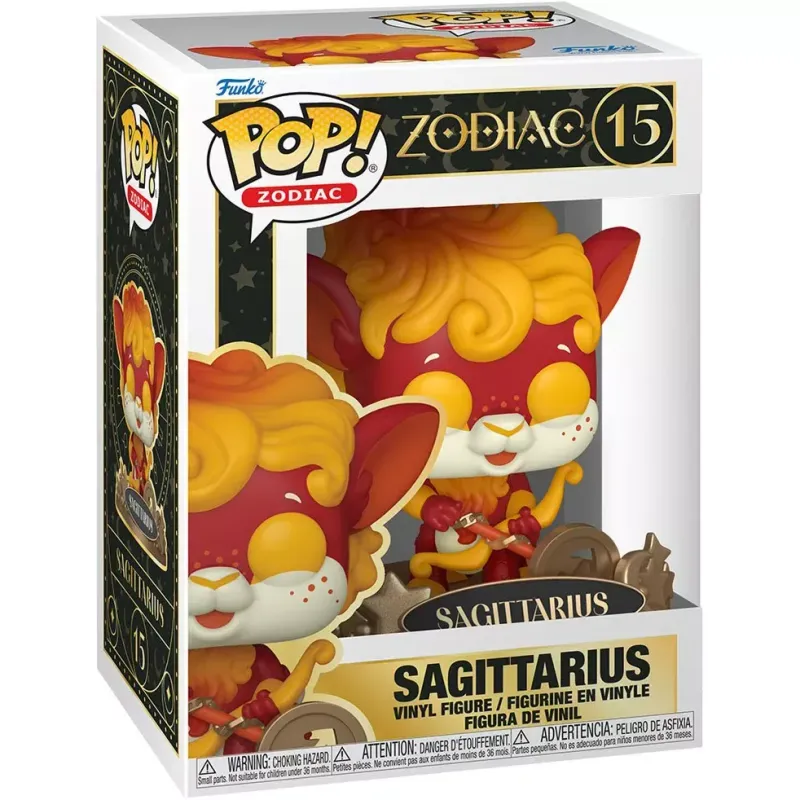 Sagittarius