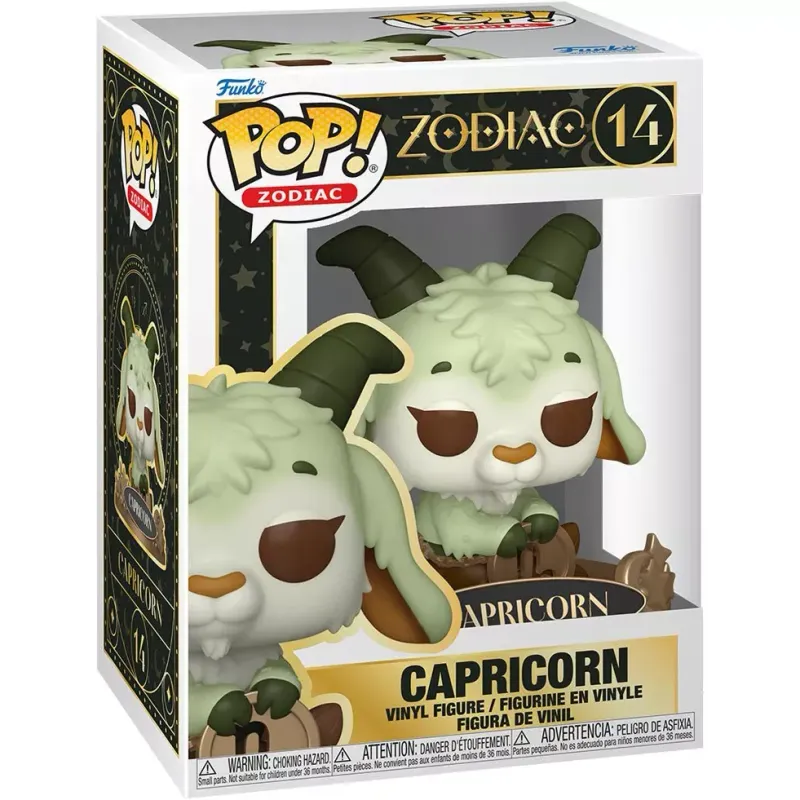 Capricorn