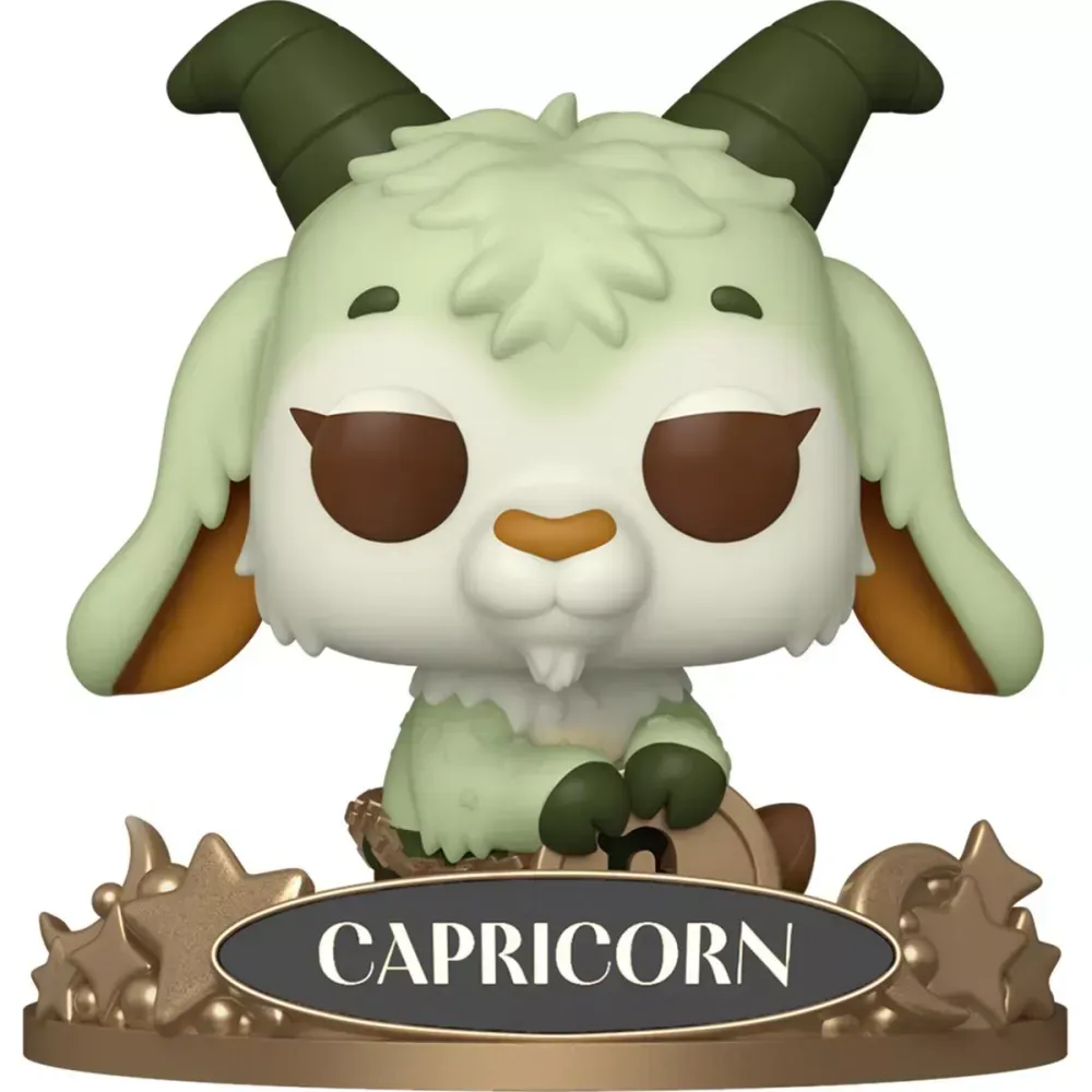 Capricorn