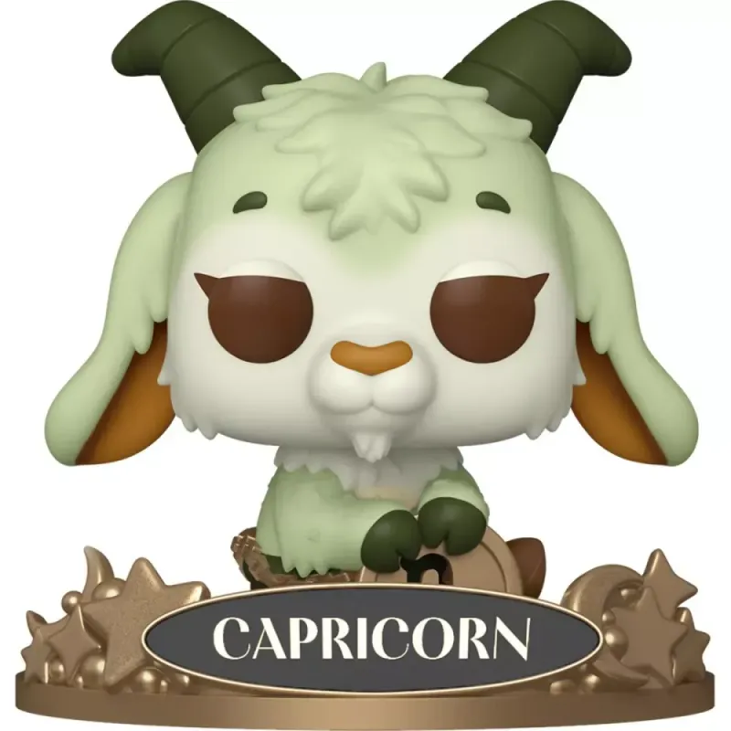 Capricorn