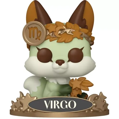 Virgo