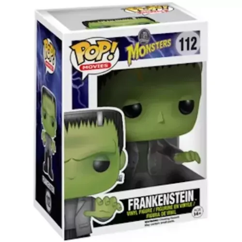 Frankenstein