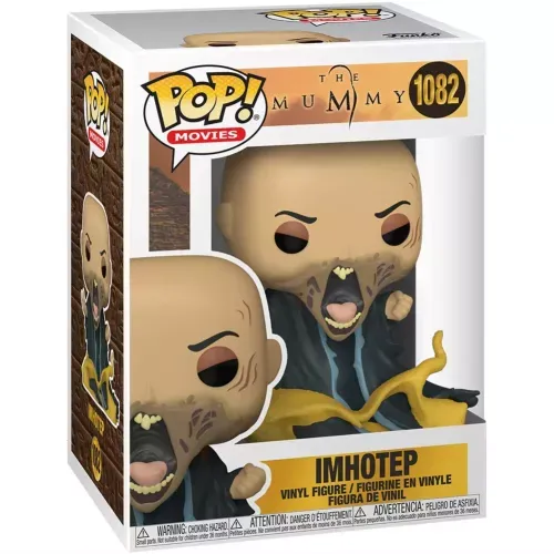 Imhotep