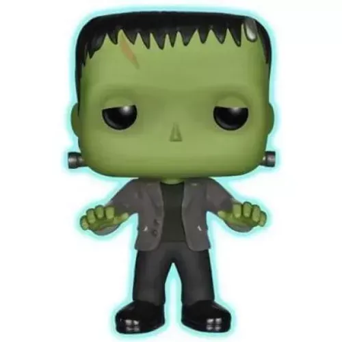 Frankenstein (Glows in the Dark)
