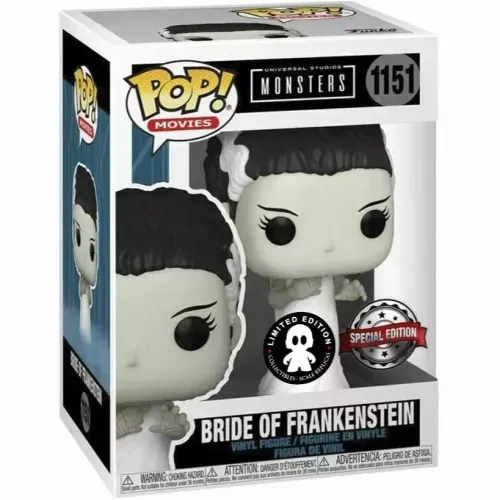 Bride of Frankenstein (Walgreens Exclusive)