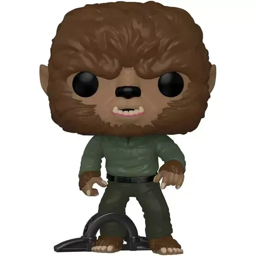 The Wolf Man (Walgreens Exclusive)