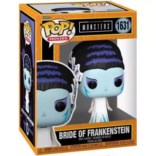 Bride of Frankenstein (Retro)