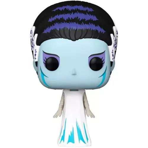 Bride of Frankenstein (Retro)